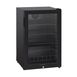 Réfrigérateur-vitrine 115L DC126BB