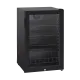 Réfrigérateur-vitrine 115L DC126BB (35311110000DC126BB)