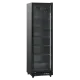 Réfrigérateur vitrine 360 L SD 430 BE (2631111000SD430BE)