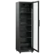 Réfrigérateur vitrine 360 L SD 430 BE (2631111000SD430BE)