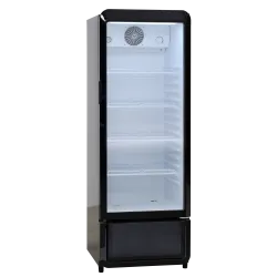 Réfrigérateur vitrine 218L DC240BD