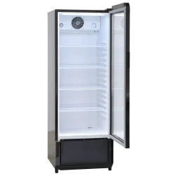 Réfrigérateur vitrine 218L DC240BD