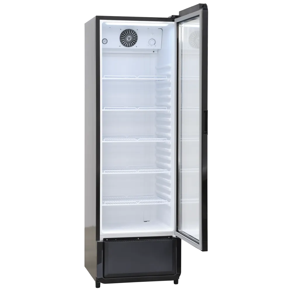 Réfrigérateur vitrine 258L DC280BD (25311110000DC280BD)