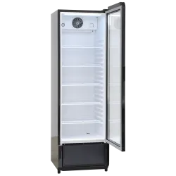 Réfrigérateur vitrine 258L DC280BD