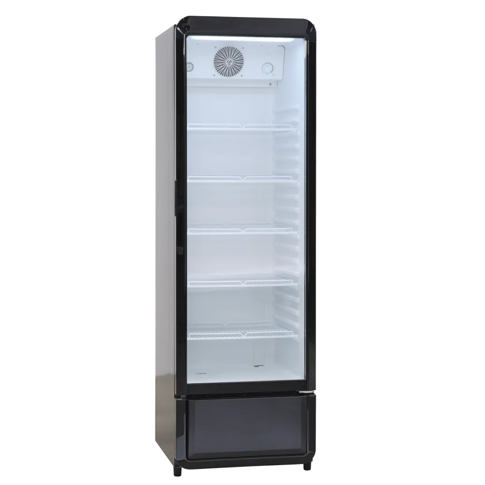 Réfrigérateur vitrine 258L DC280BD (25311110000DC280BD)