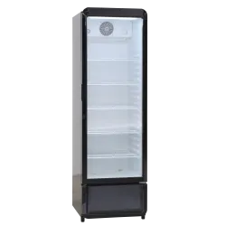 Réfrigérateur vitrine 258L DC280BD