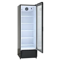 Réfrigérateur vitrine 343L DC380BD