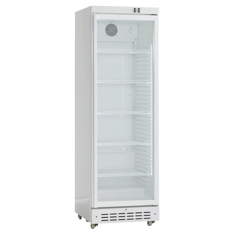 Réfrigérateur vitrine, blanc 274 L DC389WD (26311110000DC389WD)
