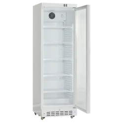 Réfrigérateur vitrine, blanc 274 L DC389WD