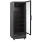 Réfrigérateur vitrine, noir 498L SD 726 BE (26310726BE10000)