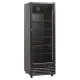 Réfrigérateur vitrine, noir 498L SD 726 BE (26310726BE10000)