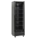 Réfrigérateur vitrine, noir 286L SD 426 BE (26310426310000)