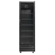 Réfrigérateur vitrine, noir 286L SD 426 BE (26310426310000)