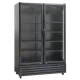 Réfrigérateur vitrine, noir 917L SD 1326 BE (26311110000SD1326BE)