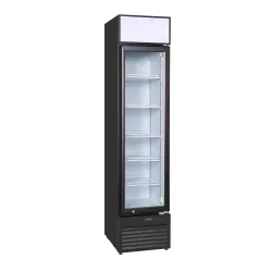 Réfrigérateur vitrine 155L DCC159BD