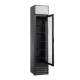 Réfrigérateur vitrine, noir 133 L SD 217 BE (26310217310000)
