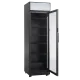 Réfrigérateur vitrine, noir 360L SD 420 BE (26310420BE10000)