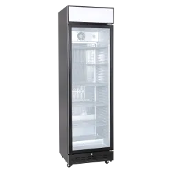 Réfrigérateur vitrine 274L DCC360BD
