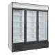 Réfrigérateur vitrine, blanc 1152L SD 1502 HE (26311502HE310000)