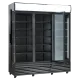 Réfrigérateur vitrine, noir 1152 L SD 1502 BHE (26311502BHE100000)
