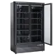 Réfrigérateur vitrine 809L DC1080BB (25311110000DC1080BB)