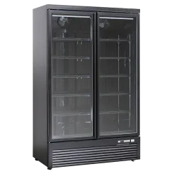 Réfrigérateur vitrine 809L DC1080BB
