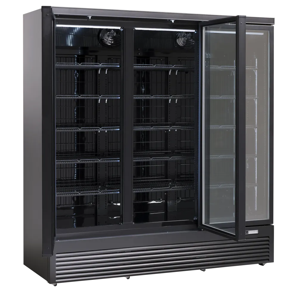 Réfrigérateur vitrine 1246L DC1664B (25311110000DC1664BB)