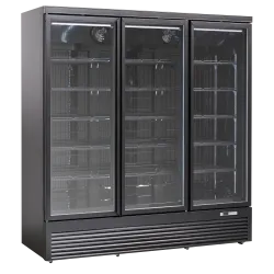 Réfrigérateur vitrine 1246L DC1664B