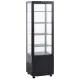 Vitrine réfrigérée, noire 176 L RTC 237 BE (19310237BE10000)