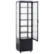 Vitrine réfrigérée, noire 235L RTC 287 BE (19310287BE10000)
