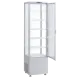 Vitrine réfrigérée, blanche 235 L RTC 287 WE (19310287WE10000)