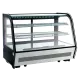 Vitrine réfrigérée 145L RTW 160 E (19310160E310000)