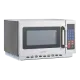 Four à micro-ondes MWP34X (33096110000MWP34X)