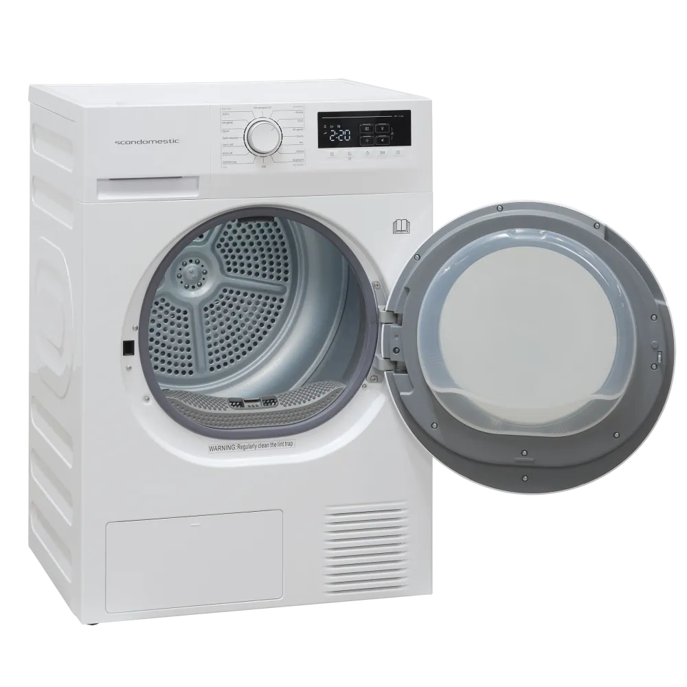Sèche-linge TDH28WE (33151610000TDH28WE)