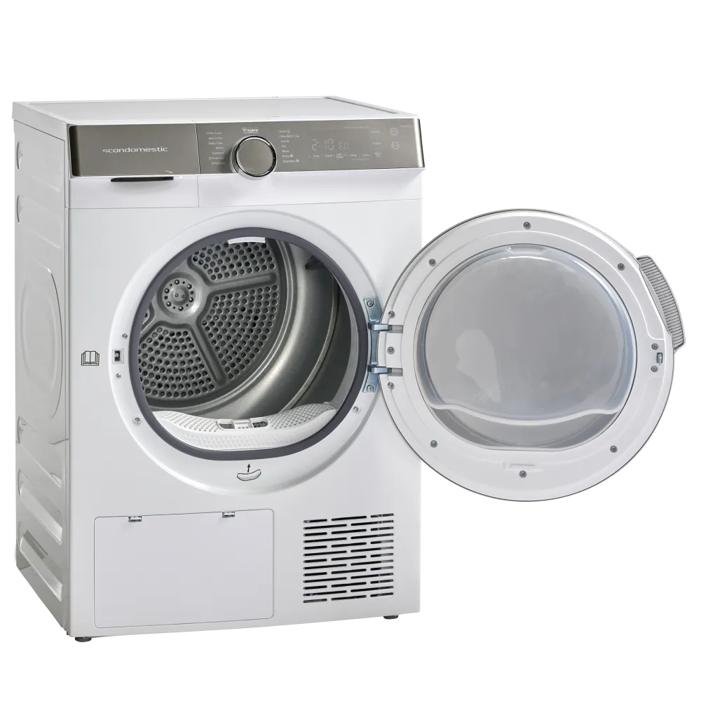 Sèche-linge TDH8WA3 (33151610000TDH8WA3)