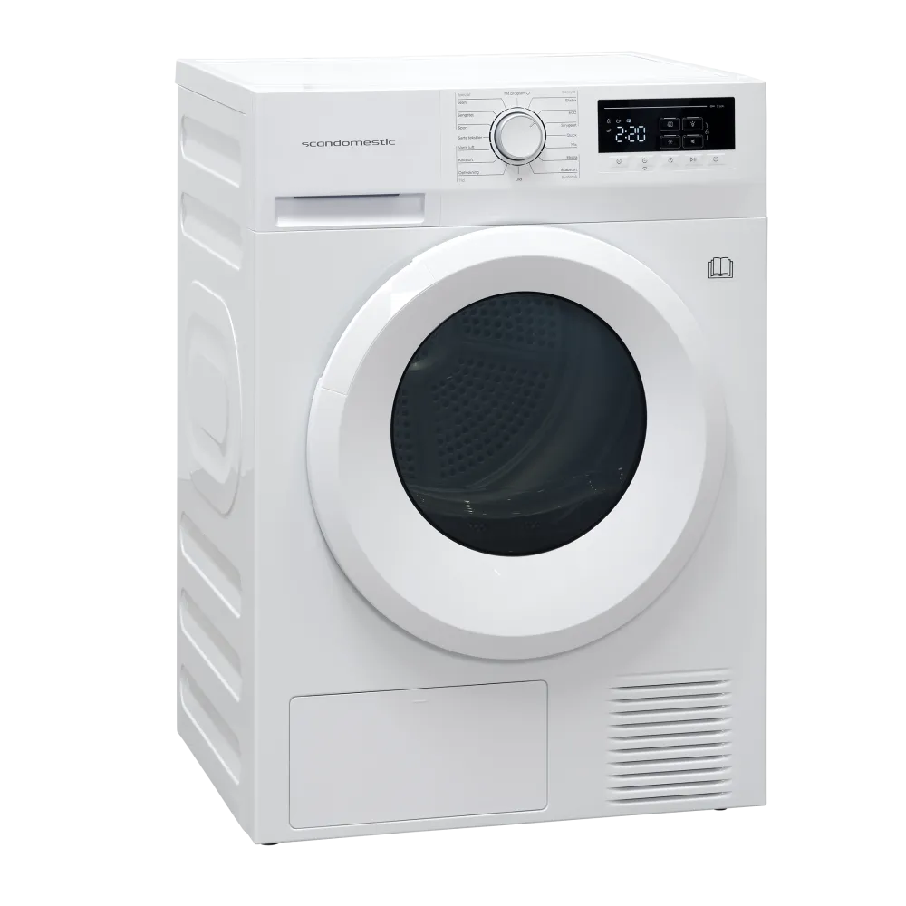 Sèche-linge TDH28WE (33151610000TDH28WE)