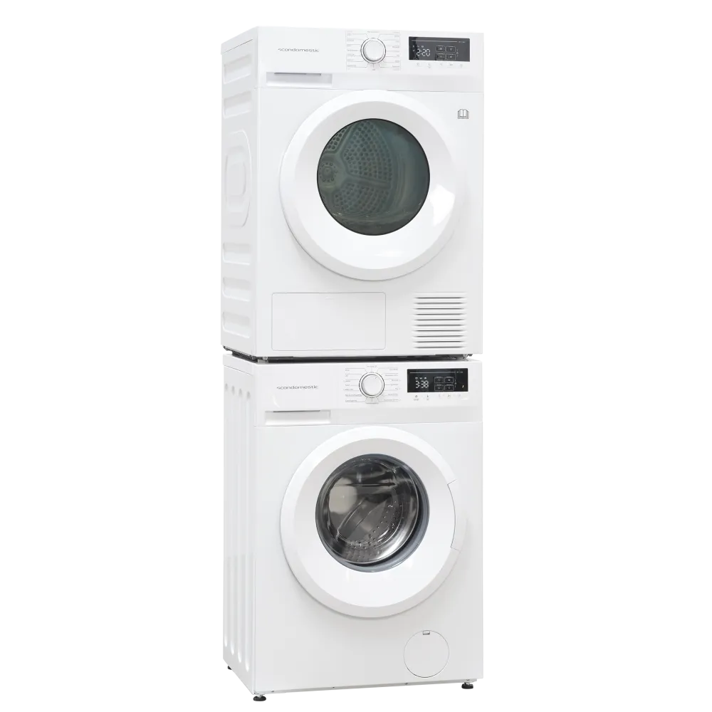 Sèche-linge TDH28WE (33151610000TDH28WE)