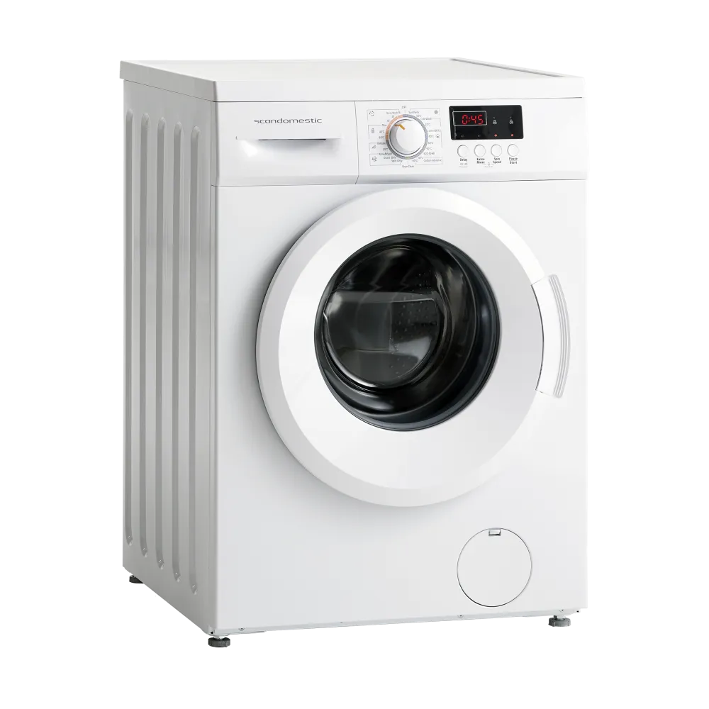 Machine à laver WAH 1506 W (33081010000WMF3408WA)
