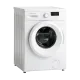 Machine à laver WAH 1506 W (33081010000WMF3408WA)