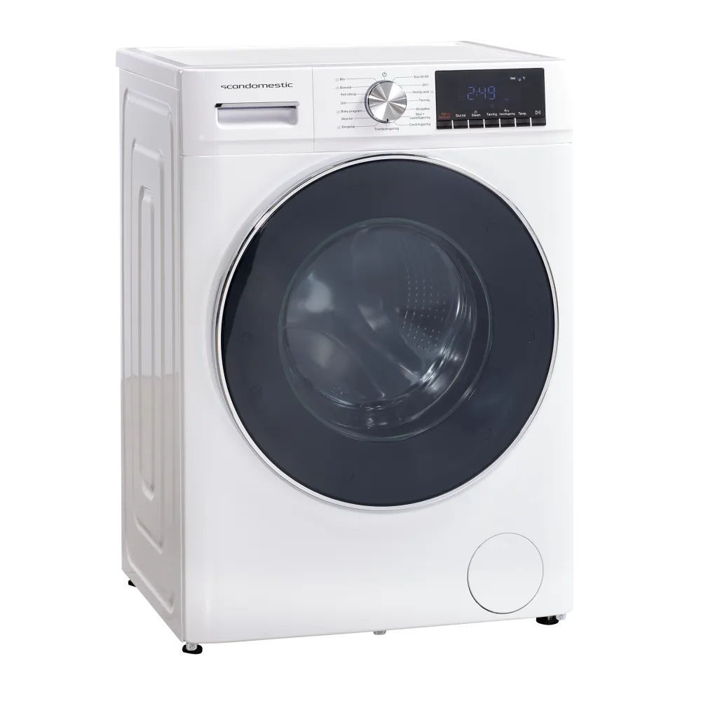 Machine à laver WMF1408WA (01451310000WDF8514WBE)