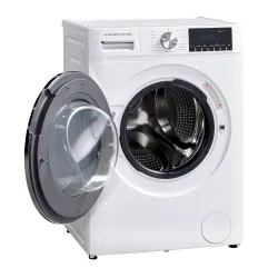 Lave-linge séchant WDF10614WBE
