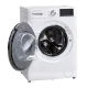 Lave-linge séchant WDF10614WBE (01451310000WDF10614WBE)