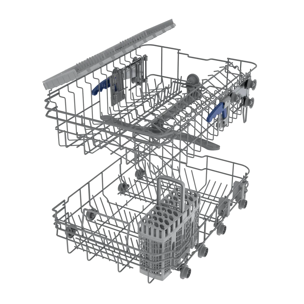 Lave-vaisselle DWI1042WC (331023DWI1042WC)