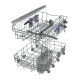 Lave-vaisselle DWI1042WC (331023DWI1042WC)