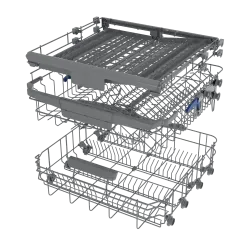 Lave-vaisselle DWI1642WB
