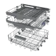 Lave-vaisselle DWI1642WB (331023DWI1642WB)