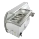 Vitrine à glace 310L SIC9WB (23424510000SIC9WB)