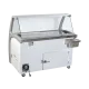 Vitrine à glace 310L SIC9WB (23424510000SIC9WB)