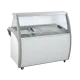 Vitrine à glace 310L SIC9WB (23424510000SIC9WB)