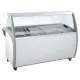 Vitrine à glace 538L SIC12WBL (23424510000SIC12WB)